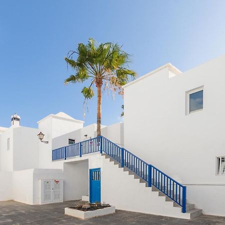 Conylanza Tabayba Green Apartamento Costa Teguise Exterior foto