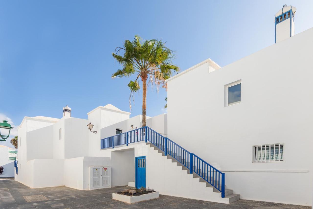 Conylanza Tabayba Green Apartamento Costa Teguise Exterior foto